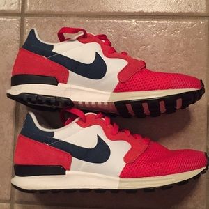 Nike Air Berwuda Mens sneakers